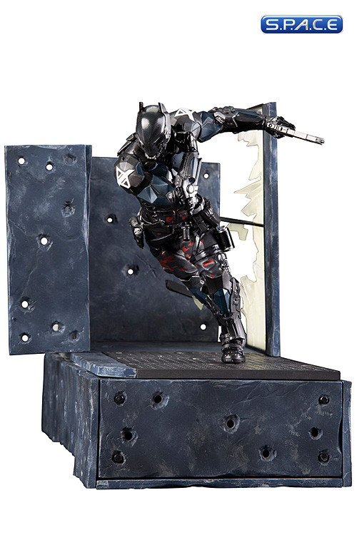 1/10 Scale Arkham Knight ARTFX+ Statue (Batman Arkham Knight)