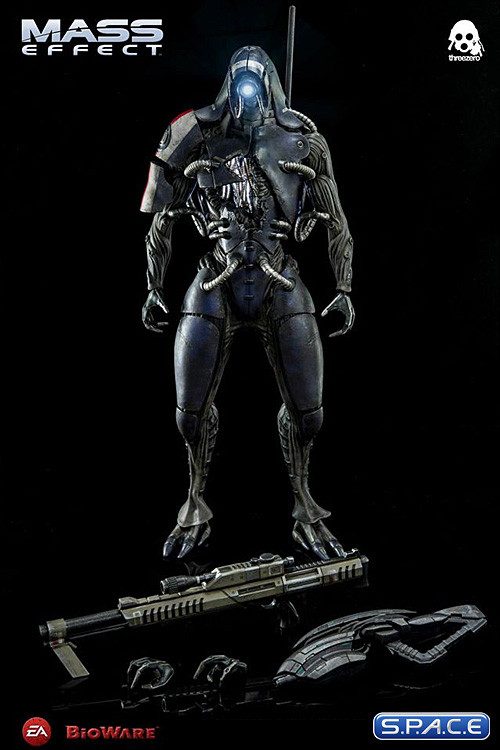 1/6 Scale Legion (Mass Effect 3)