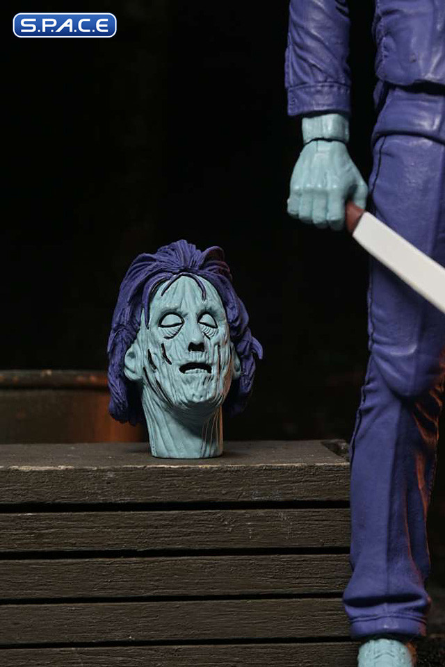 Jason Theme Music Edition - Classic Video Game Appearance (Friday the 13th)