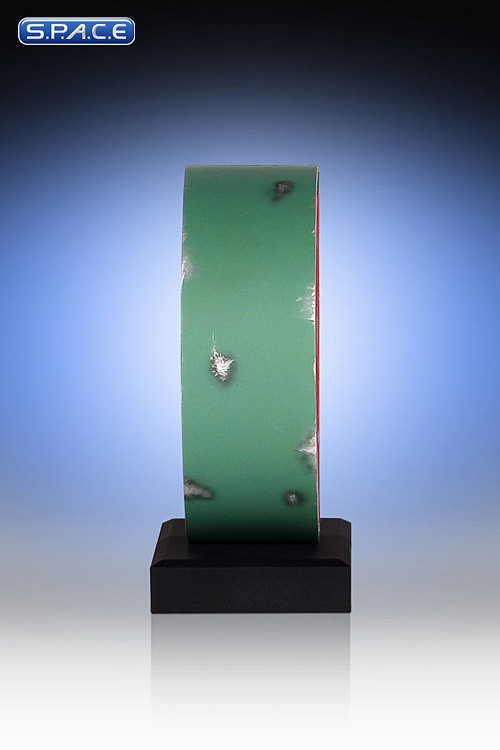 Mandalorian Logo Bookends (Star Wars)