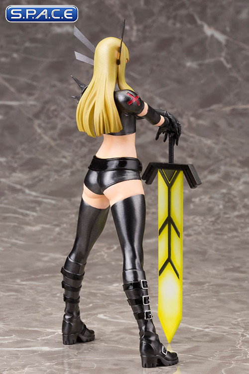 1/10 Scale Magik ARTFX+ Statue (Marvel)