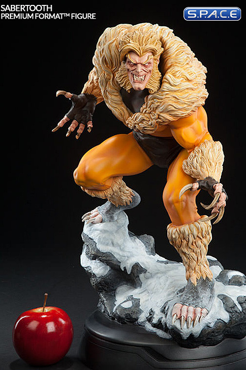 Sabretooth Premium Format Figure (Marvel)