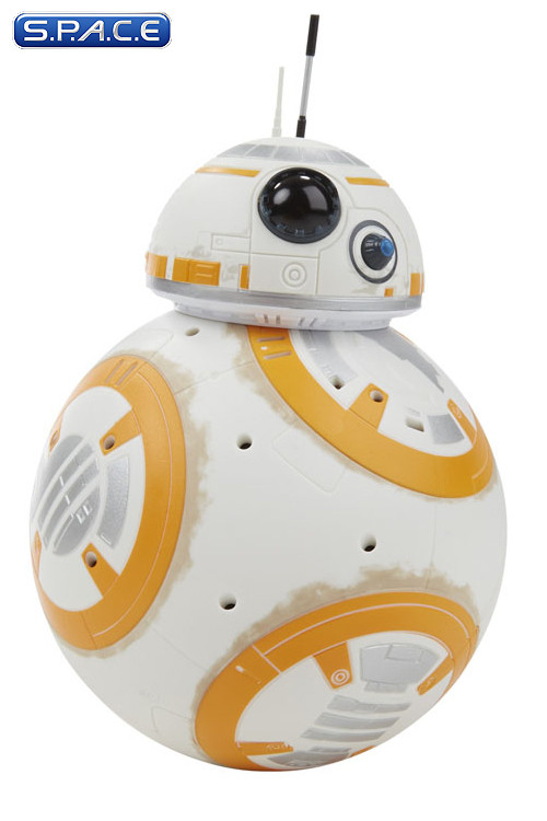 Remote Control BB-8 (Star Wars - The Force Awakens)