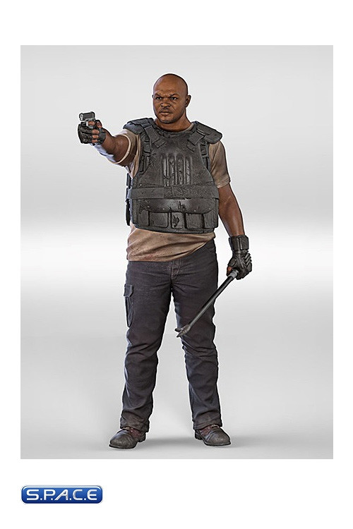 6er Komplettsatz: The Walking Dead - TV Series 9