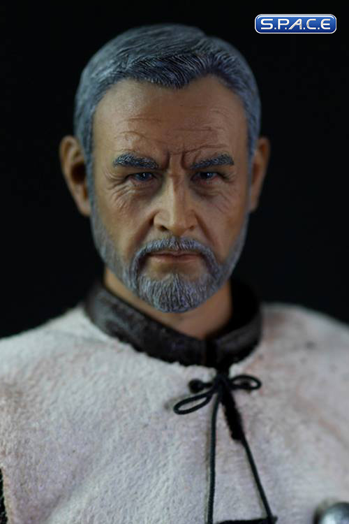 1/6 Scale Teutonic Knights (Series of Empires)