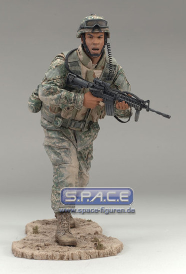 Army Infantry (Military Series 4)