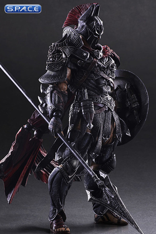 Batman Timeless Sparta from DC Comics (Play Arts Kai)