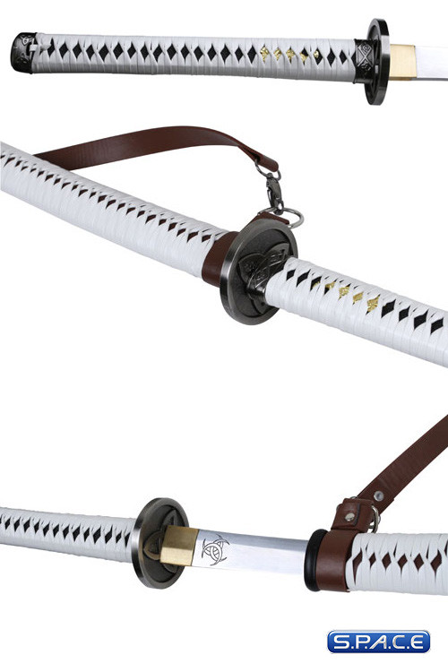 1:1 Michonne Katana Deluxe Collectors Edition Life-Size Replica (The Walking Dead)