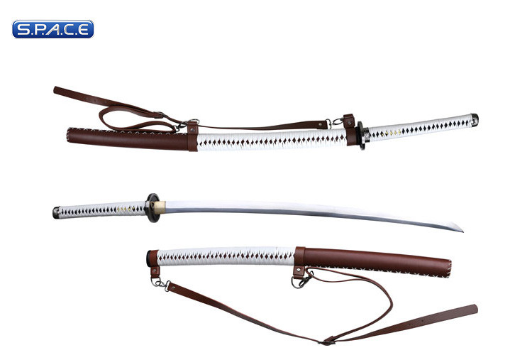 1:1 Michonne Katana Deluxe Collectors Edition Life-Size Replica (The Walking Dead)