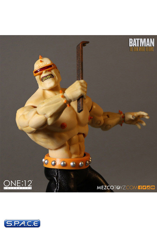 1/12 Scale Mutant Leader One:12 Collective (Batman: The Dark Knight Returns)