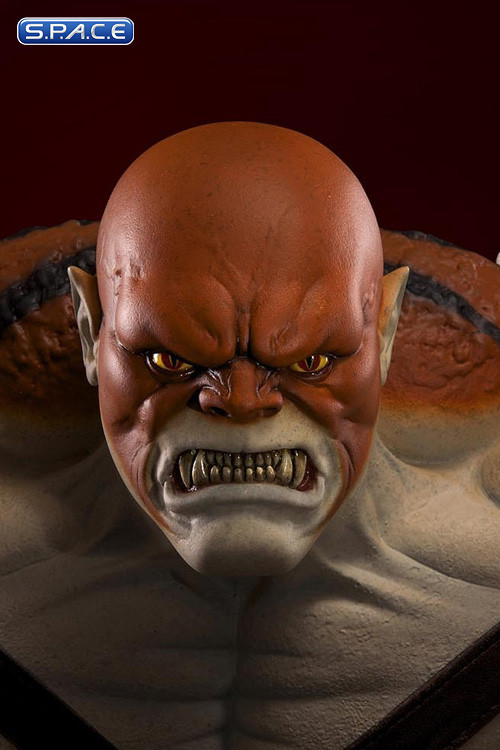 1/4 Scale Kintaro Statue (Mortal Kombat Klassic)