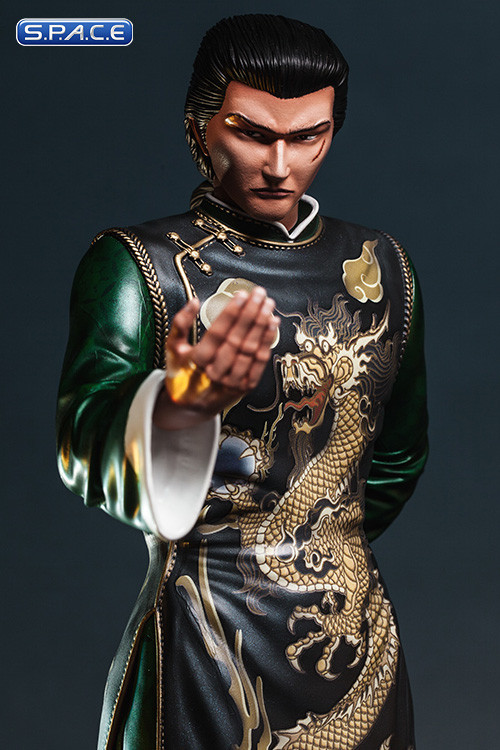 Lan Di Statue (Sega All Star: Shenmue)