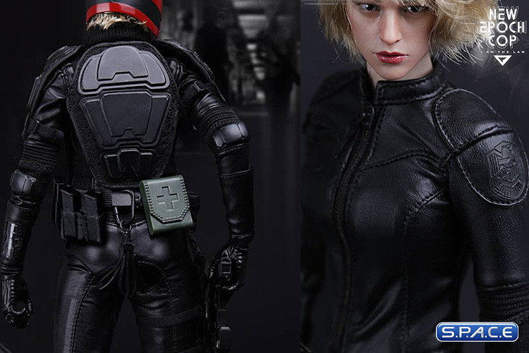 1/6 Scale Anderson - New Epoch Cop