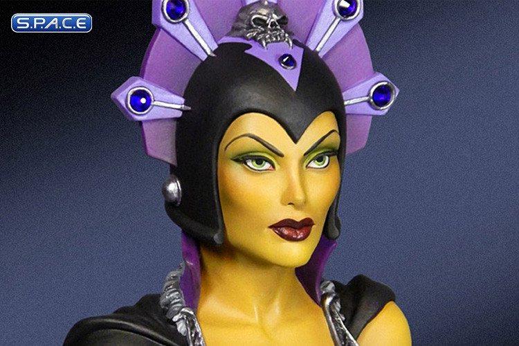 Evil-Lyn Bust (Masters of the Universe)
