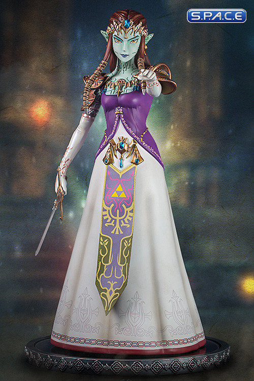 Ganons Puppet Statue (The Legend of Zelda - Twilight Princess)