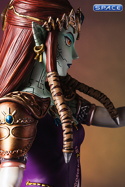 Ganon's Puppet Statue (The Legend of Zelda Twilight Princess)