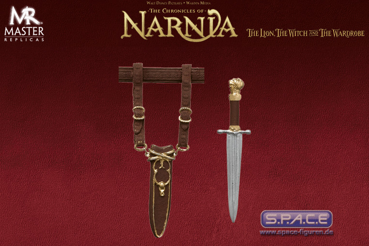 Lucy´s Christmas Gifts (Narnia)