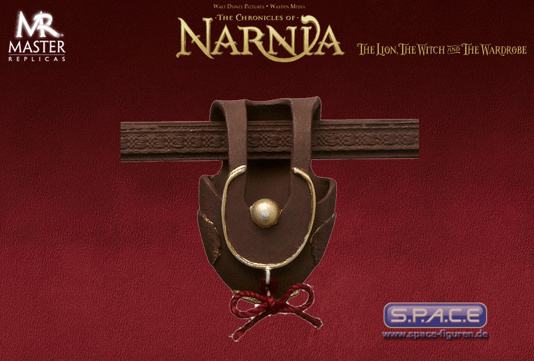 Lucy´s Christmas Gifts (Narnia)