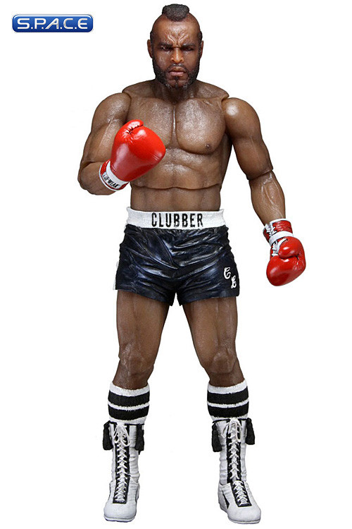 Rocky 40th Anniversary Series 1 (14er Case)