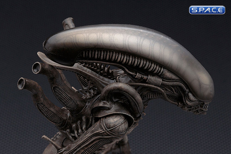 1/10 Scale Xenomorph Big Chap Alien ARTFX+ Statue (Alien)