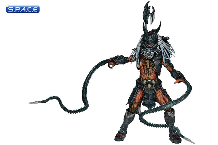 Clan Leader Predator (Predator)