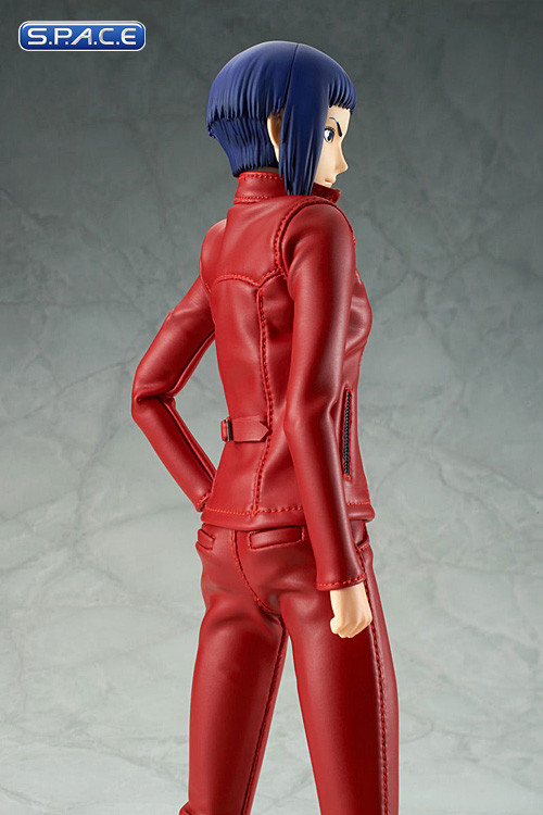 1/6 Scale Motoko Kusanagi (Ghost in the Shell)