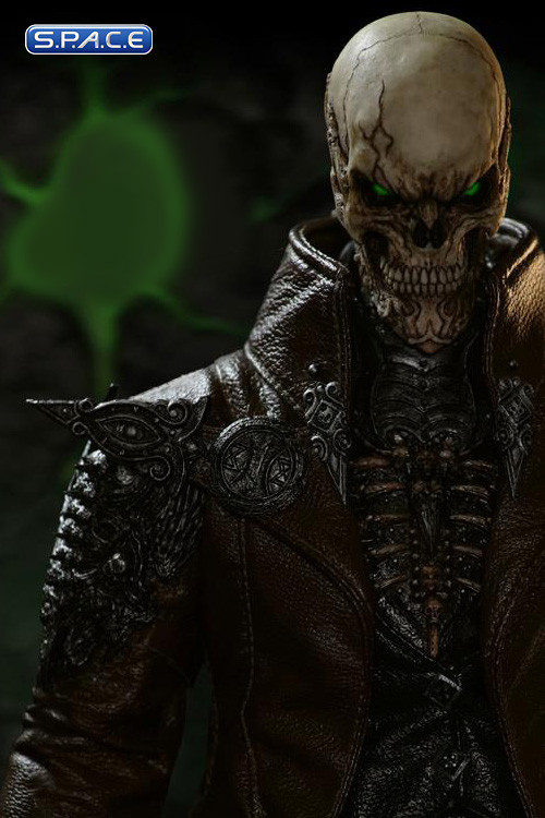 1/6 Scale Hellsaints (Dark Blood)