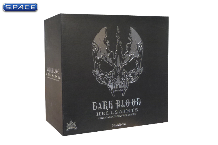 1/6 Scale Hellsaints (Dark Blood)