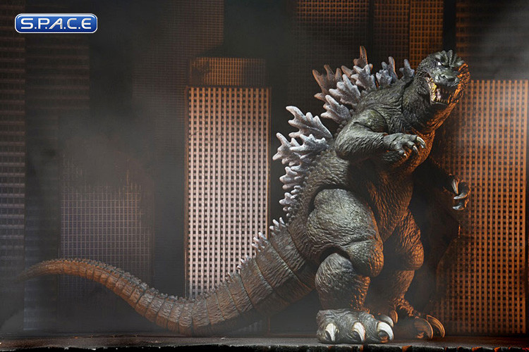 2001 Godzilla Godzilla)
