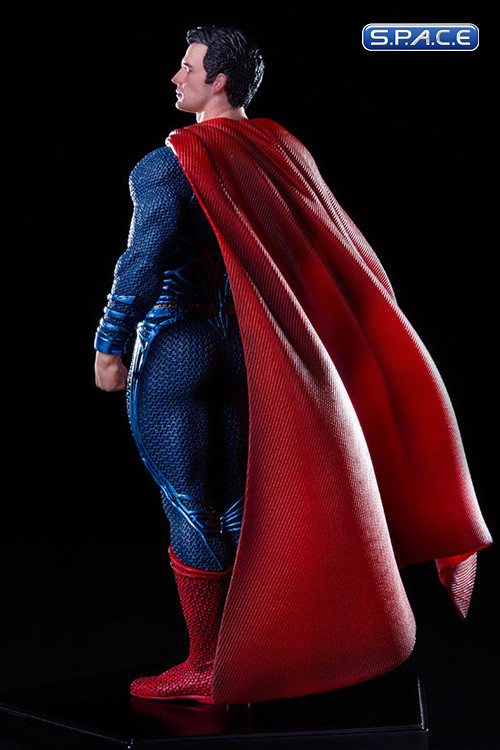 1/10 Scale Superman Art Scale Statue (Batman v Superman: DOJ)