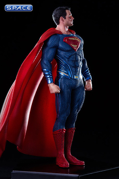 1/10 Scale Superman Art Scale Statue (Batman v Superman: DOJ)