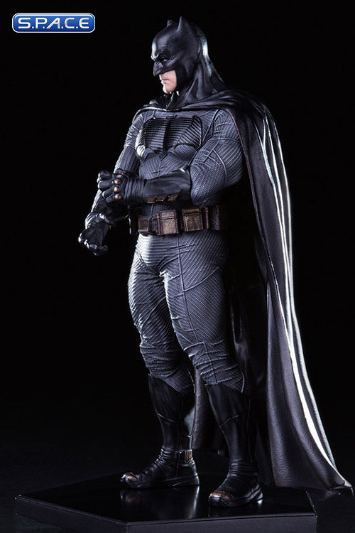 1/10 Scale Batman Statue (Batman v Superman: DOJ)