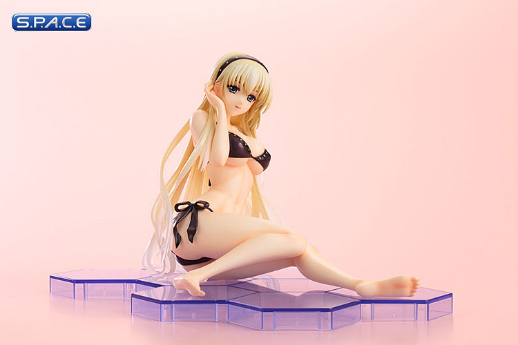 1/7 Scale Irisdina Bernhard PVC Statue (Schwarzesmarken)