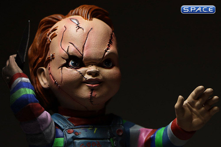 Chucky (Childs Play)