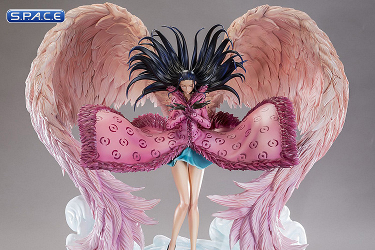 Nico Robin Statue HQS (One Piece)