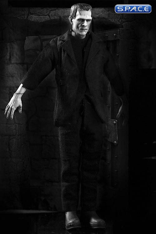 1/12 Scale Frankenstein One:12 Collective (Universal Monster)