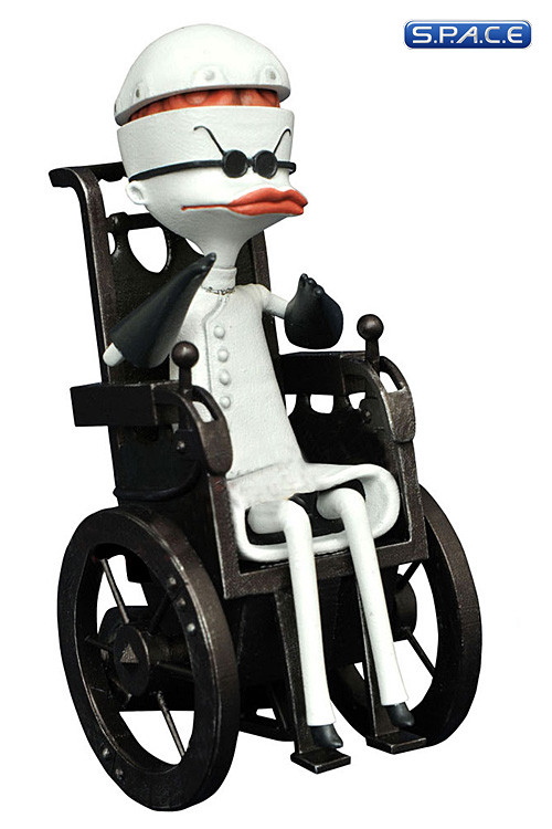 3er Komplettsatz Nightmare before Christmas Select Serie 2 (Nightmare before Christmas)