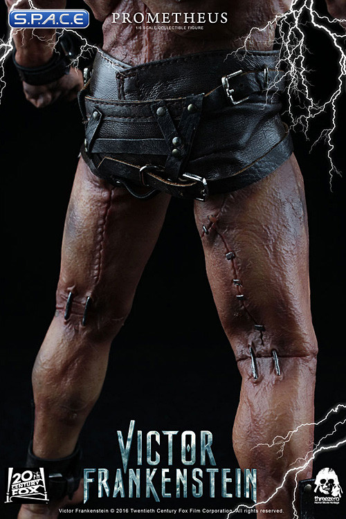 1/6 Scale Prometheus (Victor Frankenstein)