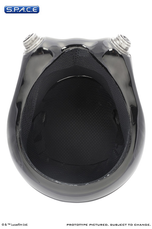 First Order TIE Fighter Pilot Helmet Replica - Premier Line (Star Wars: The Force Awakens)