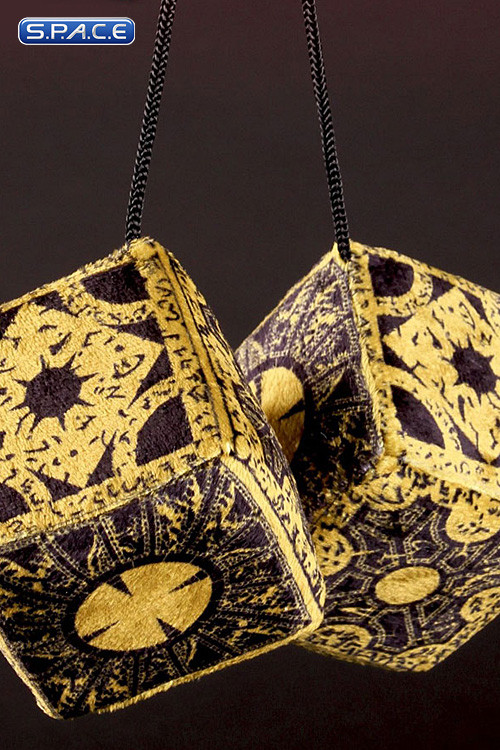 Lament Configuration Fuzzy Dices (Hellraiser III)