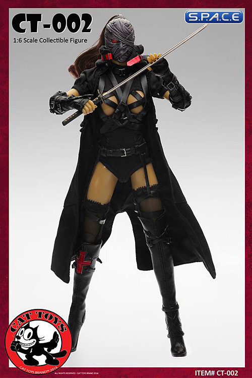 1/6 Scale Dark Mourner