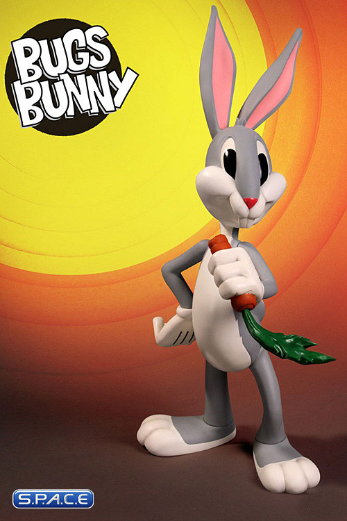 Bugs Bunny (Looney Tunes)