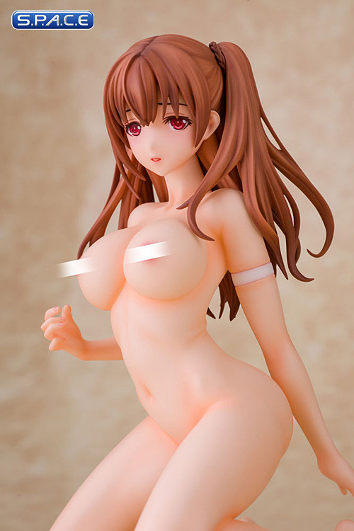 1/5.5 Scale Hinata Amagaki (Koi Kano x Ai Kano)