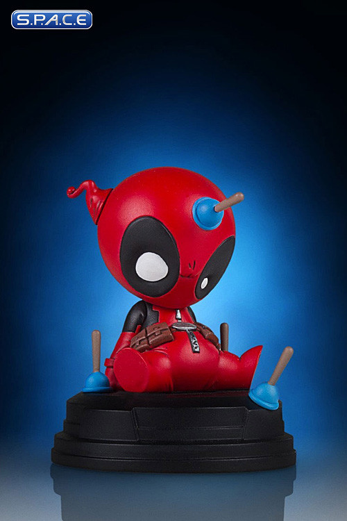 Deadpool Mini-Statue (Marvel)