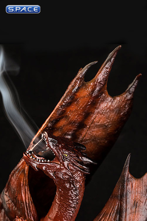 Smaug Incense Burner (The Hobbit)