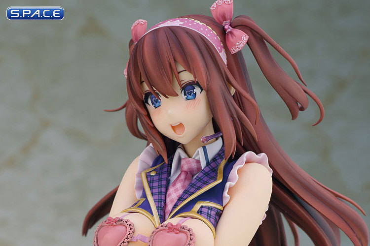 1/6 Scale Aihara Honami PVC Statue (Ima Ria)