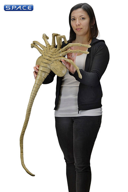 1:1 Facehugger Life-Size Prop Replica (Aliens)