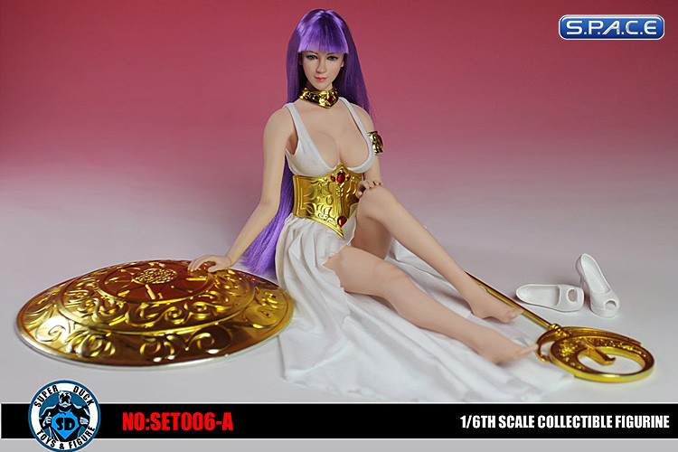 1/6 Scale Athena Set A