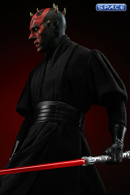 Darth Maul Premium Format Figure (Star Wars)