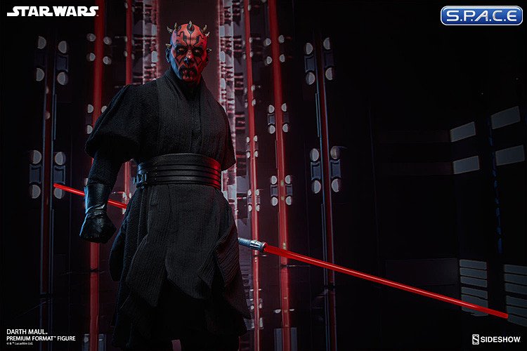 Darth Maul Premium Format Figure (Star Wars)